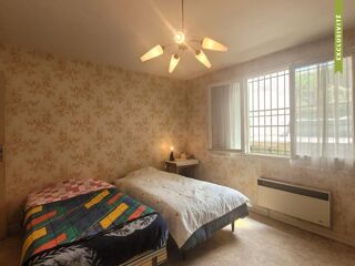  Maison à vendre 5 pièces 113 m²