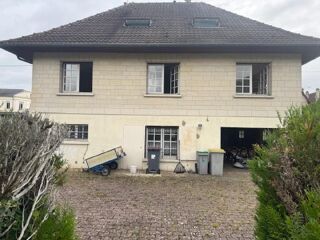  Maison � vendre 6 pi�ces 200 m�