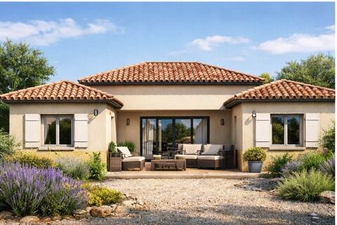   Maison Maison - 4 pi�ce(s) - 80 m�