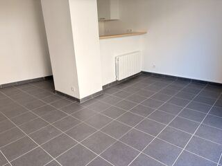  Appartement à vendre 2 pièces 46 m²