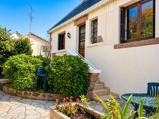  Maison à vendre 8 pièces 130 m²