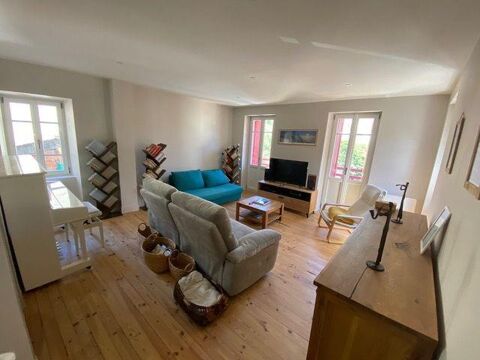   Maison Maison - 5 pièce(s) - 95 m²