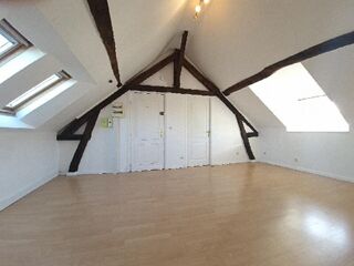 Appartement 2 pièces 36 m² · à Nogent-sur-Oise · 36 m² · 86 000 €