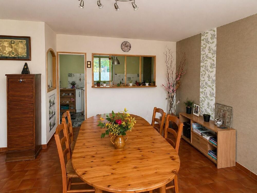 Vente Maison Maison Mauze sur le mignon