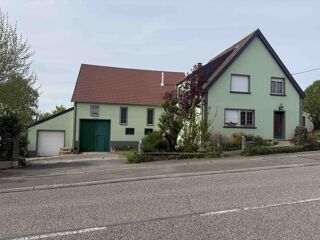  Maison � vendre 10 pi�ces 249 m�