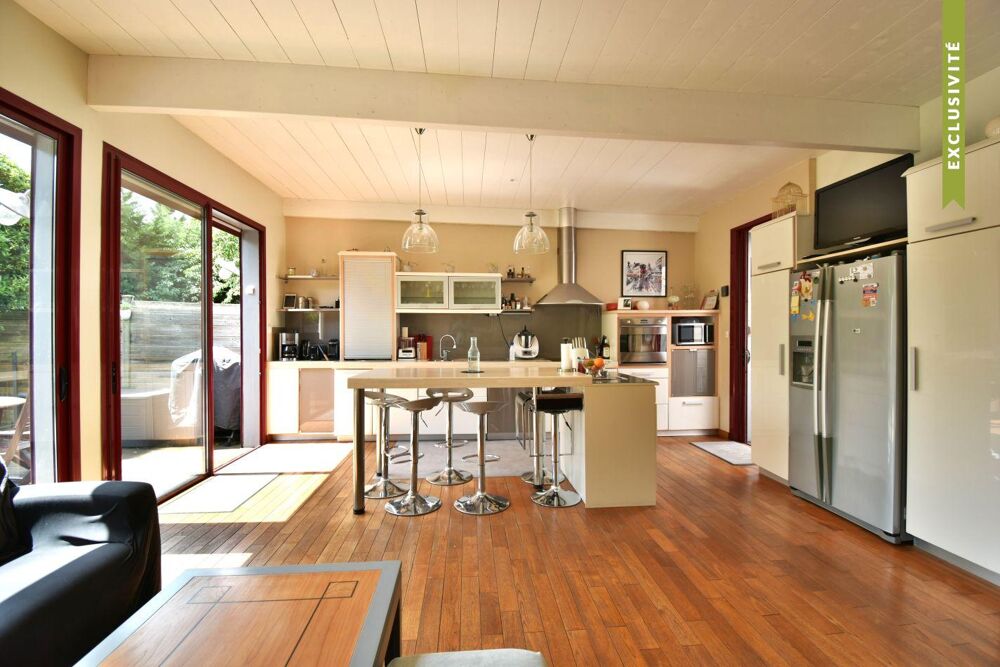 Vente Maison Maison Réf : Lunéa Cholet