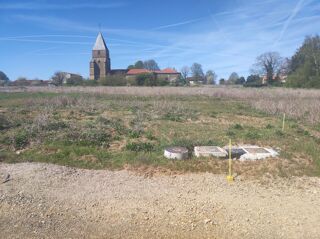  Terrain � vendre 1 pi�ce 586 m�