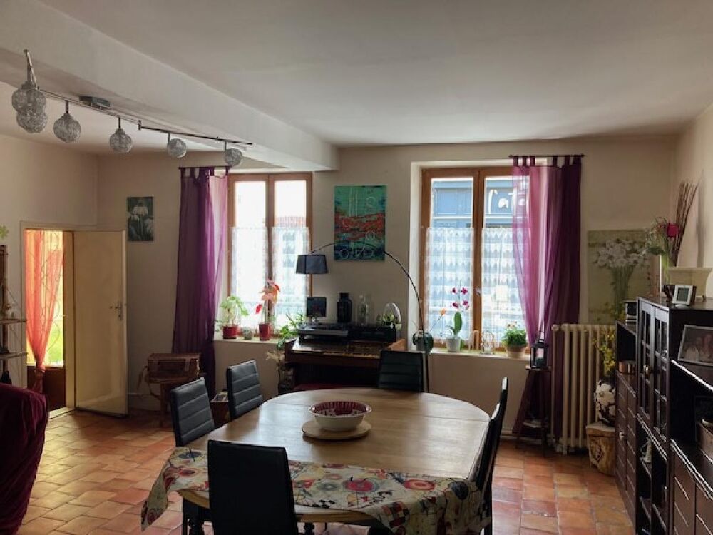 Vente Maison Maison Le theil