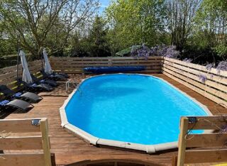  Maison à vendre 12 pièces 400 m²