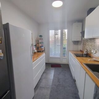  Appartement � vendre 4 pi�ces 82 m�