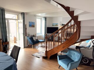  Maison � vendre 8 pi�ces 139 m�