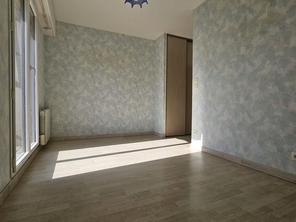 Vente Appartement 3 Pièces Prox centre ville, Garage, Terrasse Les sables d'olonne