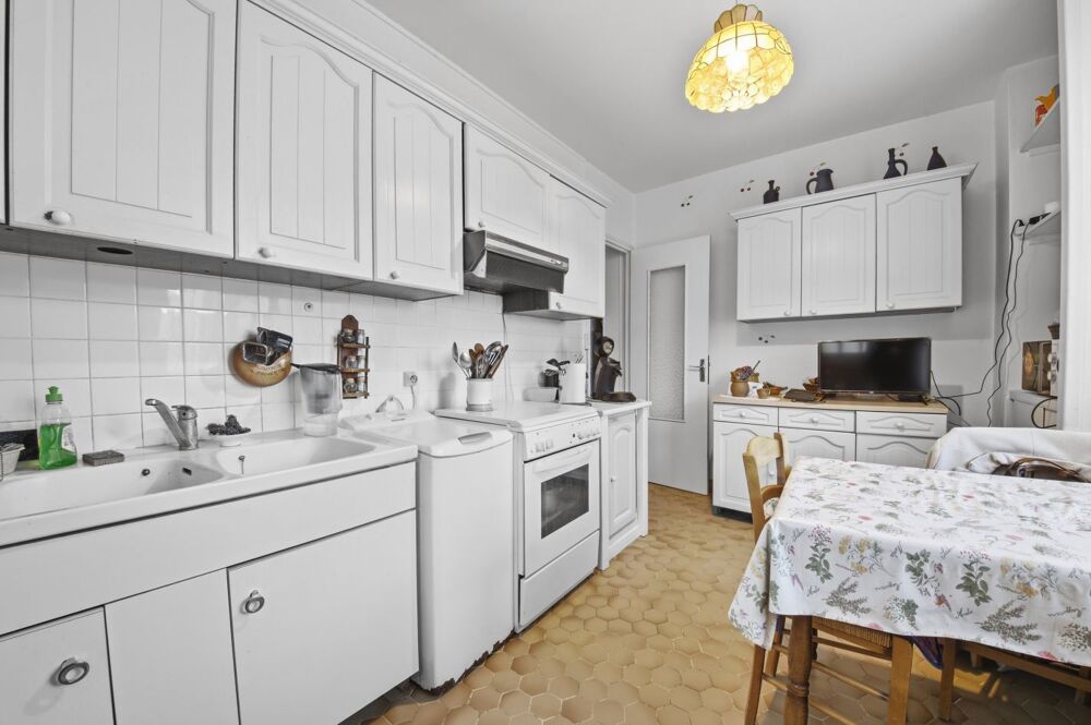 Vente Maison Maison Les bordes