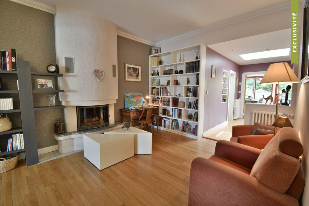 Vente Maison Maison Réf : Lunéa Cholet