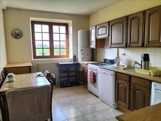  Maison à vendre 7 pièces 157 m²