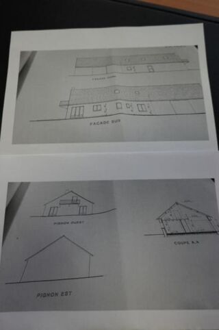  Terrain � vendre 1 pi�ce 150 m�