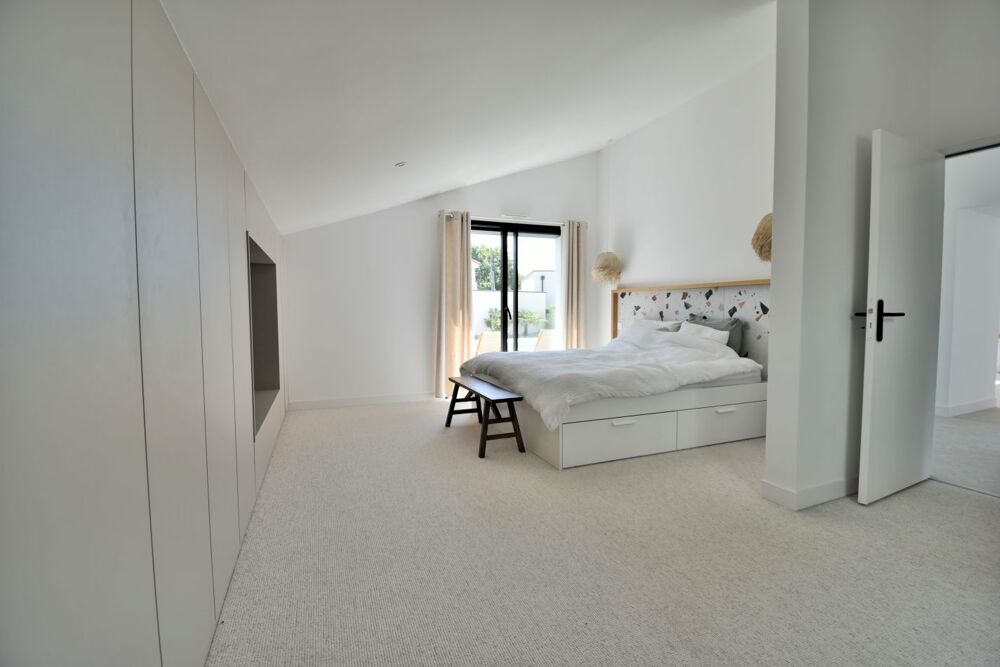 à vendre  Maison Cholet (49300)