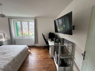  Maison � vendre 5 pi�ces 116 m�