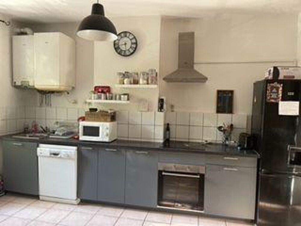 Vente Immeuble Immeuble Saint etienne
