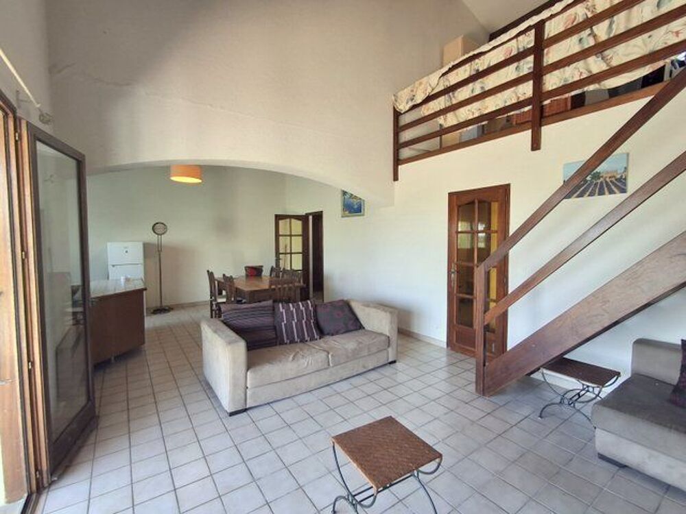 Vente Maison Maison Saint paul le jeune