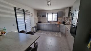  Maison à vendre 7 pièces 150 m²