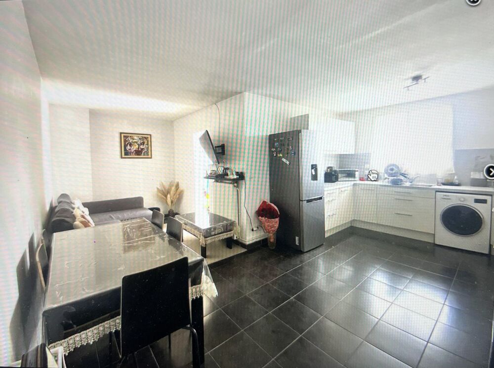 Location Appartement 3 Pièces Marseille 13