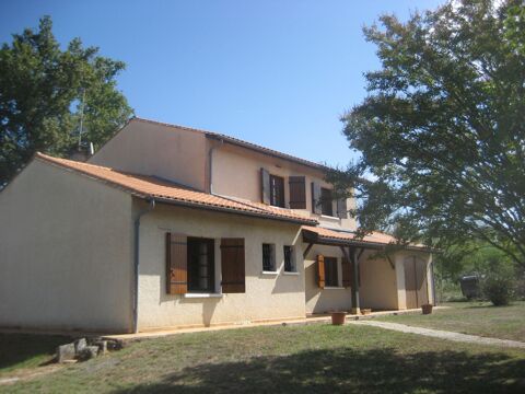   Maison traditionnelle Maison - 6 pi�ce(s) - 151 m�