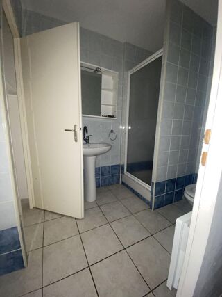  Appartement  vendre 2 pices 28 m