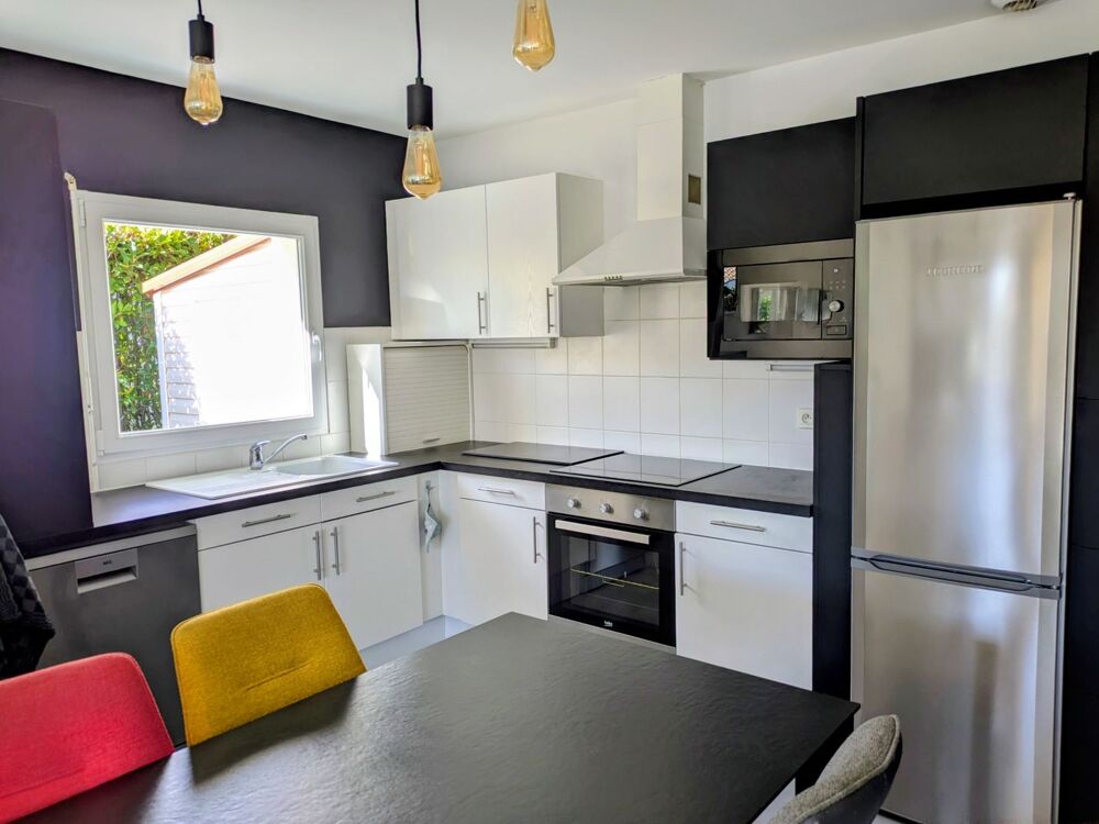 Vente Maison Maison Les sables d'olonne