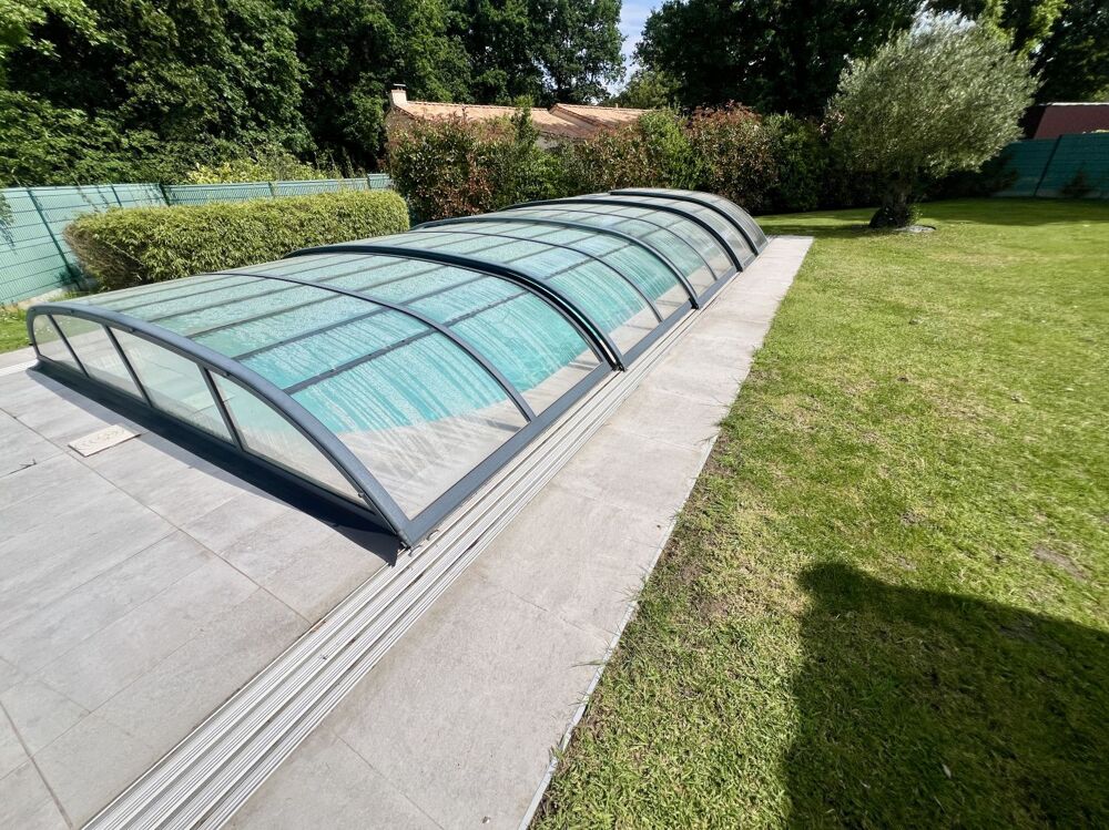 Vente Maison Maison Basse goulaine