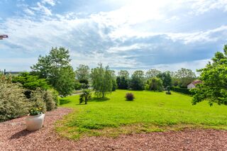  Maison à vendre 6 pièces 134 m²