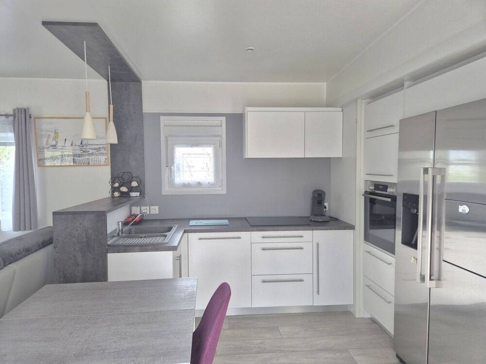 Vente Maison Maison individuelle Sainte foy