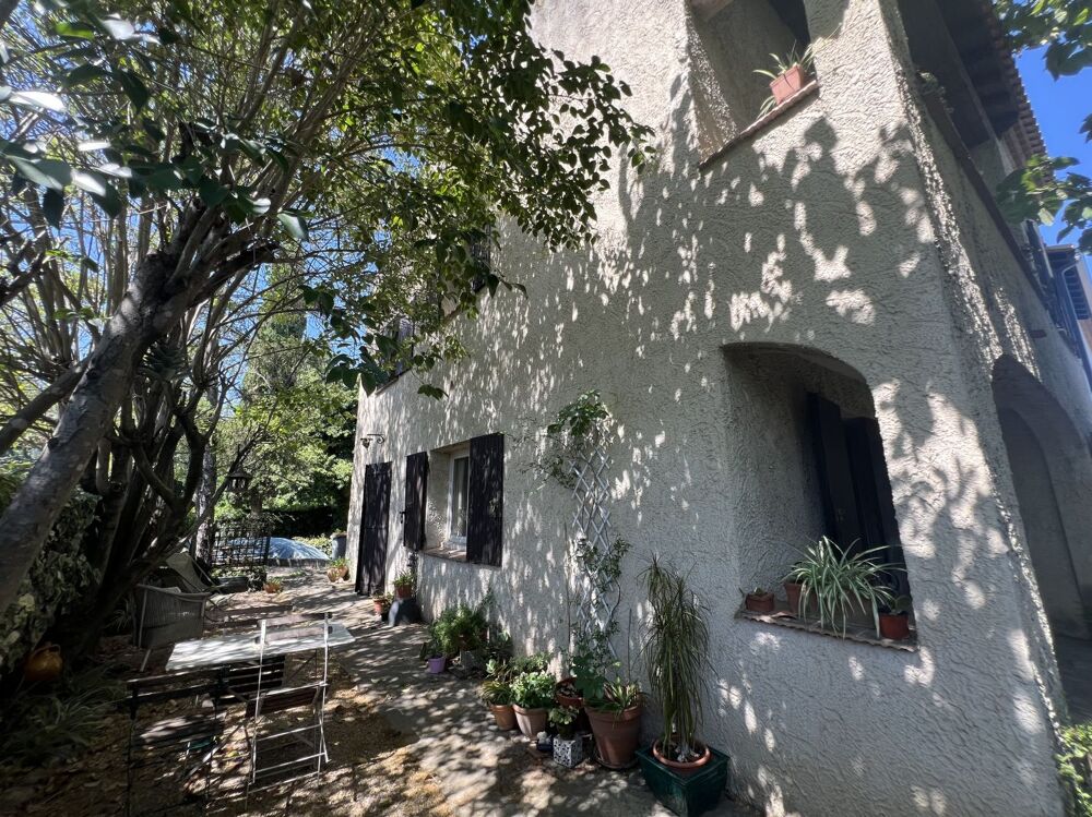 Vente Maison Maison Montpellier