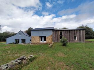  Maison � vendre 7 pi�ces 161 m�