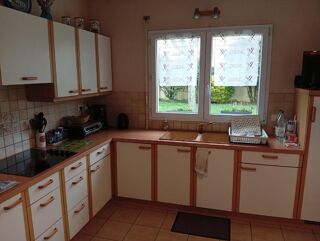  Maison � vendre 5 pi�ces 90 m�