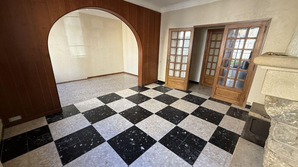 Maison 6 pièces 190 m² · à Olonzac · 190 m² · 129 000 €