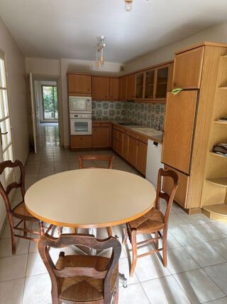  Appartement à vendre 6 pièces 160 m²