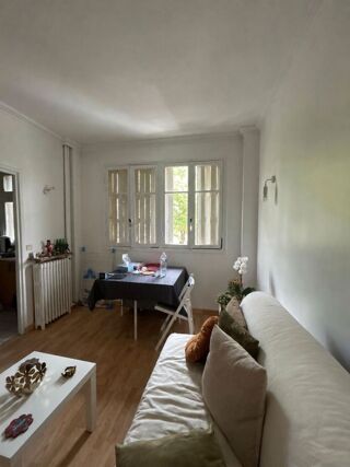  Appartement à vendre 2 pièces 30 m²