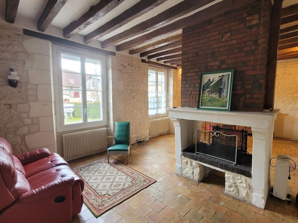 Vente Maison Maison Charbonnieres
