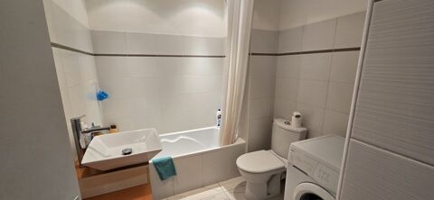  Appartement � louer 1 pi�ce 23 m�