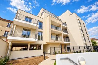  Appartement à louer 1 pièce 29 m²