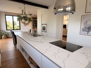  Maison à vendre 7 pièces 156 m²