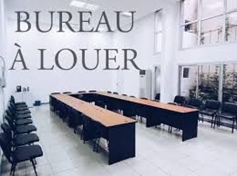 Local commercial Bureau 1500 97440 Saint andre