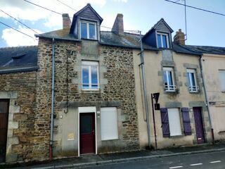  Maison à vendre 4 pièces 106 m²