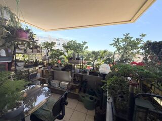  Appartement � vendre 3 pi�ces 69 m�