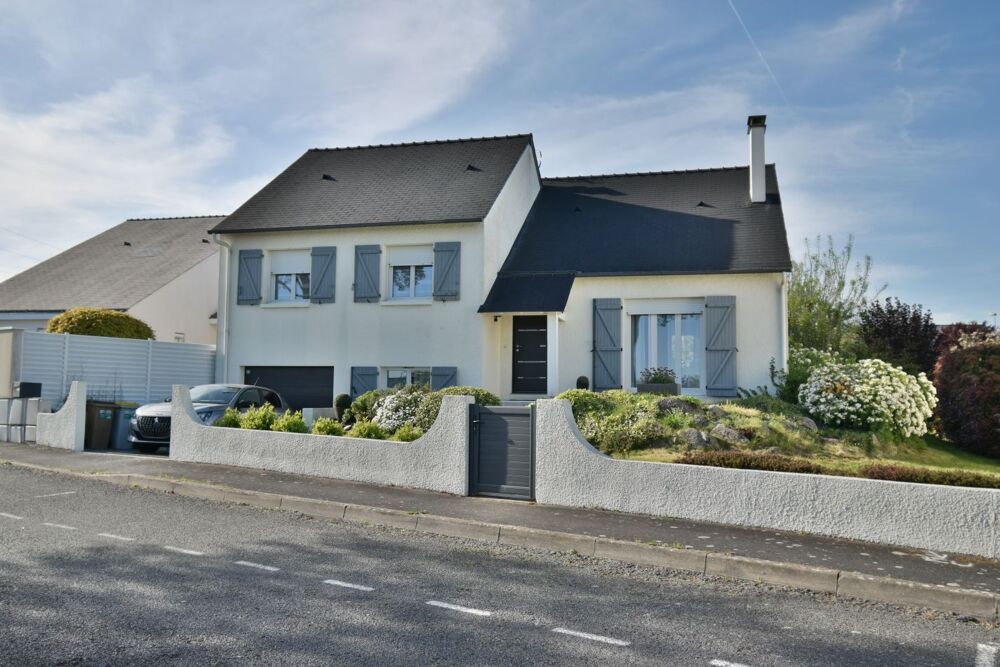 Maison 6 pièces 106 m² · à Cholet · 106 m² · 239 900 €