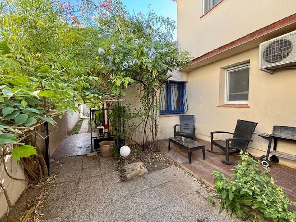 � vendre  Maison Mauguio-Carnon-Plage (34130)