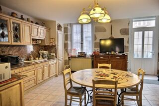  Maison à vendre 7 pièces 175 m²