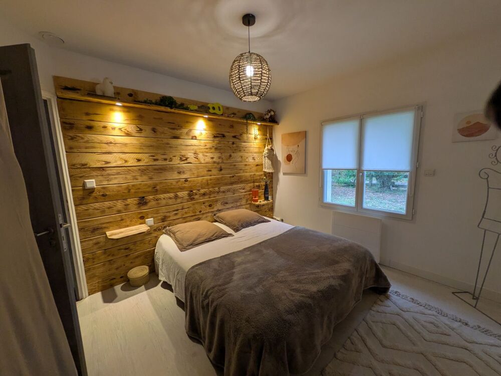 Vente Maison Maison Piscine Sainte foy
