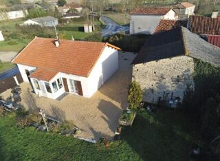  Maison � vendre 4 pi�ces 86 m�